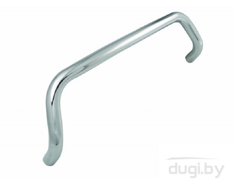 Задняя труба "Moon" для TOYOTA Fortuner